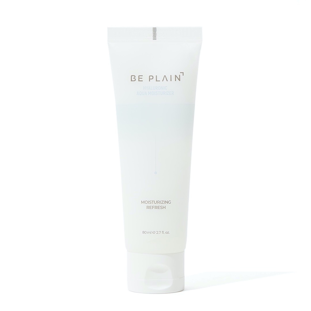 男性も女性でも使える! BE PLAINのスキンケアアイテム紹介♡の画像